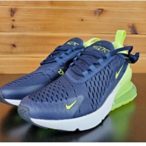 air max 270 obsidian volt